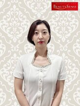 ビューティセンス 国分寺店 スズキ 