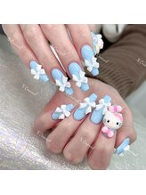 エヌワンネイル(N.one nail)/