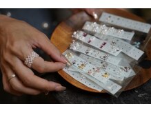 オリオンスパ(Orion Spa)/耳つぼジュエリー(パーツ)