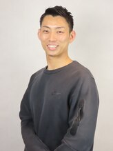 ダゼロ(DaZero)&nbsp;佐々木 慎吾