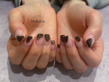 ハラダ(HaRaDa)/シンプルアートコース