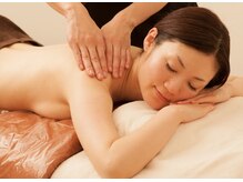 えすてさろん ケイアンドエフ(k&f)/疲れを癒し、心と体アップデート