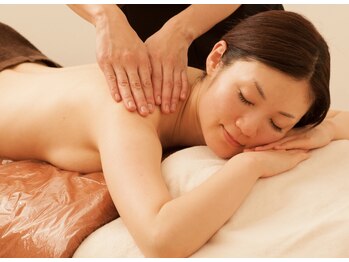 えすてさろん ケイアンドエフ(k&f)/疲れを癒し、心と体アップデート