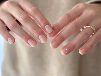 トータルビューティーサロンココカラ(KOKOKARA)/持ち込みデザイン ¥9900