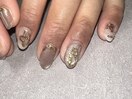 大人フラワー