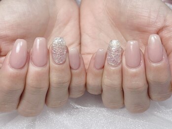 エイミーアーブル(amiable)/お客様ネイル