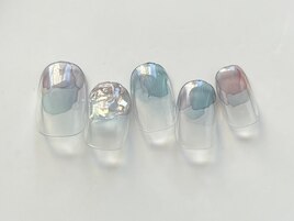 夏色ニュアンス