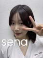アンリミット 代官山店(Une limit) sena