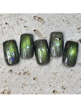 ネイルジョブ(NAIL JOB)/ジェル《定額1》