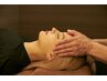 【頭痛◎】整体師が行うヘッドマッサージ【恵比寿/睡眠/眼精/肩こり】　30分