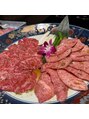 キュープ 相模原淵野辺店(Qpu)&nbsp;大好物は焼肉！！！焼肉の美味しいお店のお話したいです♪