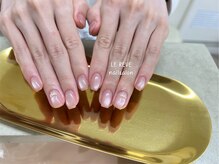 ルレーブ(LE REVE)/マグネットネイル