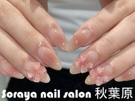 韓国・ワンホンネイル・秋葉原