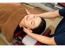 北浦和西口カイロプラクティックの雰囲気（カイロプラクティック/整体/肩こり/マッサージ/マタニティ/産後）