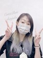 キューティプティ新宿 清水