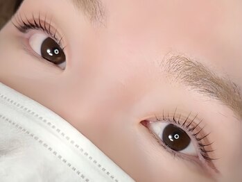 ミノシュ(MINoOS)/ラッシュリフト