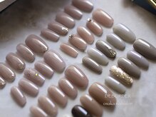 ネイルサロン レボルデ/シンプルデザインコース