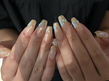 ヴィヴ(vive)/design by mayu