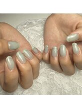 イロハ(IROHA)/お客様ネイル