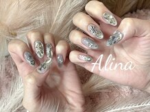 エリナネイルサロン池袋(Alina Nail Salon)