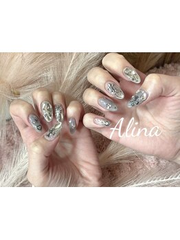 つけ放題メニューのあるサロン