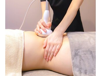 エステティック ミュー(Esthetic MiEUX)の写真/忙しい毎日でも、キレイを諦めたくないあなたへ☆10時から22時まで営業！仕事帰りや早朝に通えて便利♪