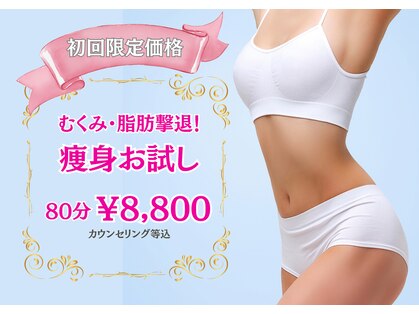 ルナ クレッシェンテ(Luna crescente)の写真