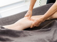 荻窪たんぽぽ整骨院の雰囲気(首・肩こり・腰痛・疲れ・だるさ等々お気軽にご相談ください!)