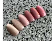 人気のマグネットネイル☆初回6000円