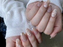 ミッドポイント(mid point)/