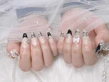 ナミネイルサロン(Nami Nail Salon)/