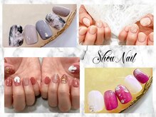 ショーネイル 中野(Show Nail)