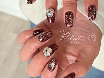 シュエット(Chouette)/フルアートコース