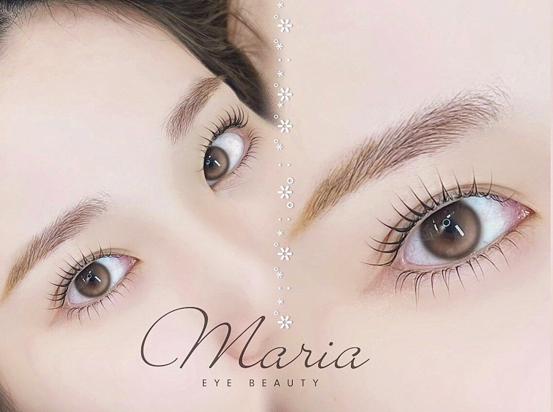 マリアアイビューティー 西梅田(Maria Eye Beauty)｜ホットペッパー