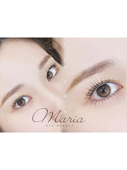 ナチュラル上品な目元にしたい