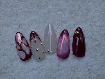 ユーアンドミー 大泉学園店(U&Me)/2026年1月新作デザイン