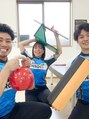 ストレッチヒーロー 米子店/ストレッチヒーロー米子店スタッフ一同