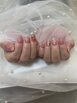 はあとねいる 岸和田店/定番デザイン No152