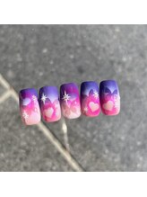 ピンズイチロク(PINS16)/ジェル120分