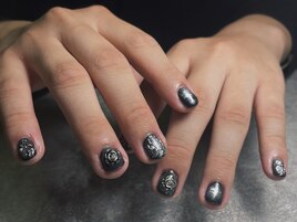 定額デザイン ¥7.100