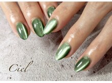 シエル(Ciel)/マグネット