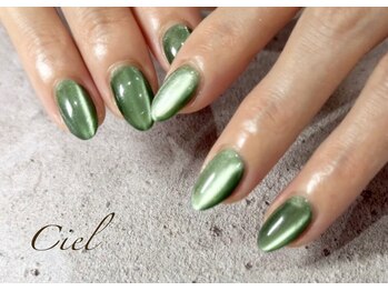 シエル(Ciel)/マグネット