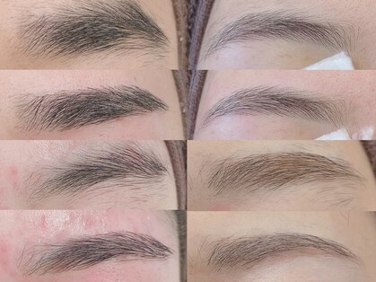 メイクマジック(Makemagic)の写真