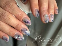 シュエット(Chouette)/定額ミディアム