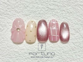 フラワーデザイン