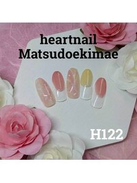 ☆4月☆松戸駅前店限定デザイン