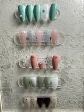 桜ネイルサロン/