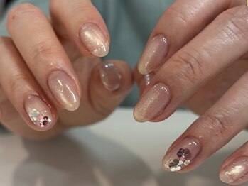 ホワイトニングショップ 福岡姪浜店/、