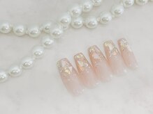 ボンドストーリー 栄店(Bond Story)/春夏限定★定額デザイン