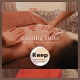 リラクゼーションキープ(relaxation Keep)
